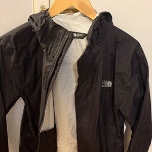 The North Face Men's Light Rain Jacket
